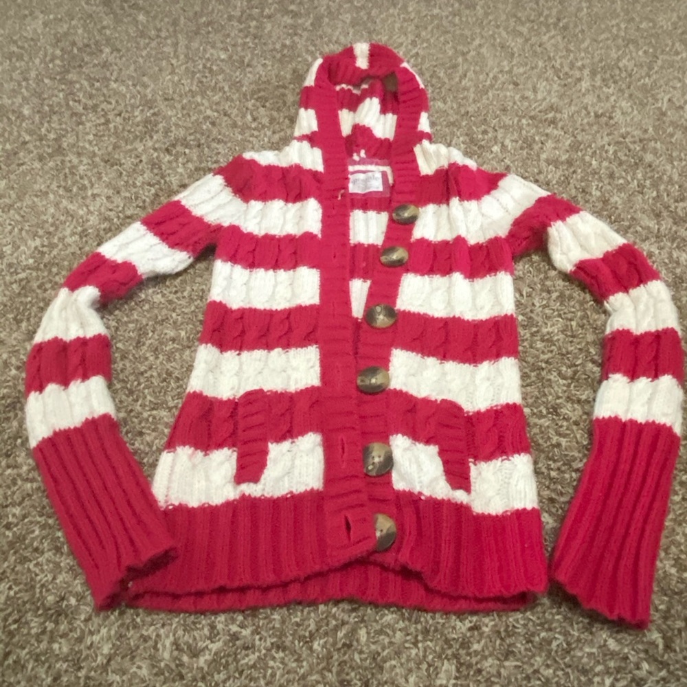 Aeropostale cardigan
